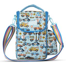 Sens Class Pro Truck Picnic Bag - Height 12 Inches-image-74