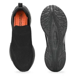 OFF LIMITS ARCHANGEL Men Mesh Walking Non-Marking Shoes image 2