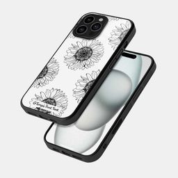 macmerise Quirky Printed iPhone 16 Pro Max Back Case Mobile Accessories-3