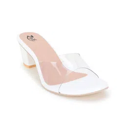 ZAIF Block Sandals image 5