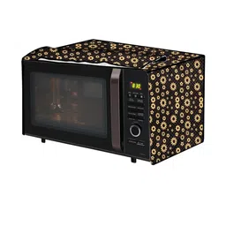 The Furnishing Tree PVC Waterproof Microwave Oven Cover Compatible for Godrej 20 L GME 720CF1 PM Fl-image-92