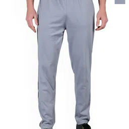 CHARMZ Men Pack Of 2 Mid-Rise Track Pants-picture-48