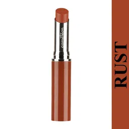 Cameleon Original Paris Color Stay Non Transfer Matte Lipstick -6ml-Rust image 3