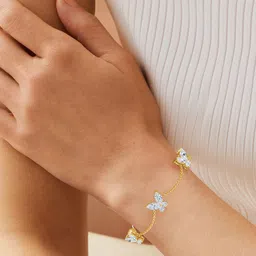 LUNA Women Bracelet Diamond-picture-15