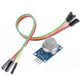 MQ-136 Hydrogen Gas Sensor For Hydrogen Sulfide Detector Module image 2