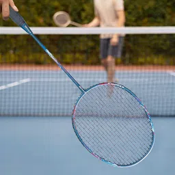 STRAUSS Graphite Carbon Badminton Racquet-24