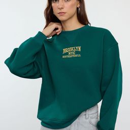 Trendyol Women Sweatshirt-image-83