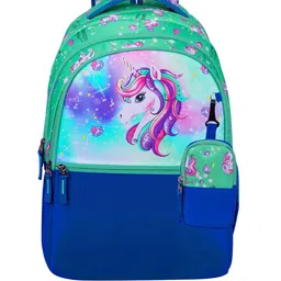 COSMUS Unisex Graphic Printed Backpack-15