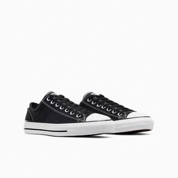 Converse Skate CONS Chuck Taylor All Star Pro Unisex Colourblocked Round Toe Sneakers-58