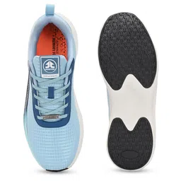 OFF LIMITS Men Mesh Running Non-Marking Shoes image 5