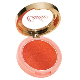 Oulac Highly Pigmented Blush Mono Frost - 4.8 g - Tangerine Tango - F10-image-33