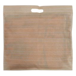 Kuber Industries Brown Set of 3 Regular Multi-Utility Organisers image 2