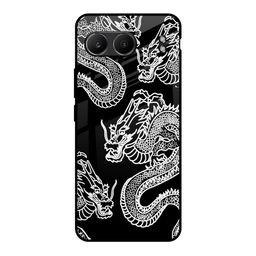 QRIOH Abstract Printed OnePlus Nord 4 5G Back Case Mobile Accessories-12