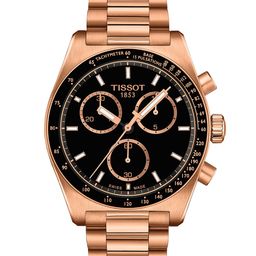 TISSOT Men Dial & Stainless Steel Bracelet Style Straps Analogue Watch T1494173305100-image-41