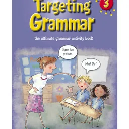 wilco international Targeting Grammar Book 3 - English (Wilco)-picture-29