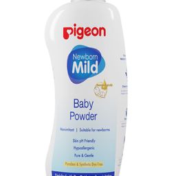 Pigeon Baby Powder With Fragrance - 500 grams-image-20