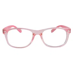 Optify Blue Light Blocking UV Protection Glasses - Pink-picture-42