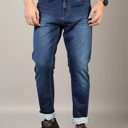 V-Mart Men Light Fade Jeans-picture-48