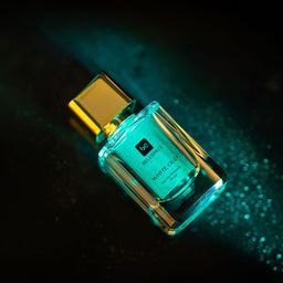 BELESPRIT White Oud Eua De Perfume - 50 ml-image-28