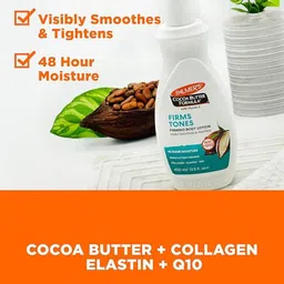 Palmer's Cocoa Butter Formula Firming Body Lotion - 400ml image 4