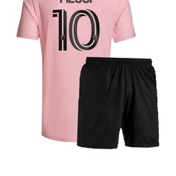 Dostitch Kids Unisex Pink Casual T-shirt and Shorts-54