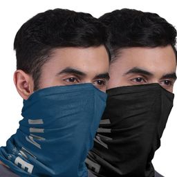 FREECULTR Unisex Bandana Pack of 2 Headband-65