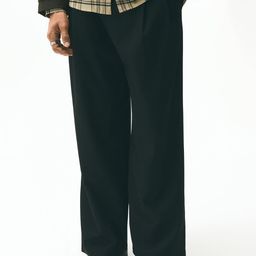 H&M Loose Fit Trousers-picture-14