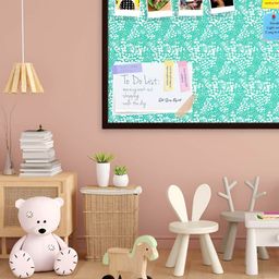 ArtzFolio Wooden Notice Pin Board-image-97