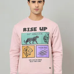 Duke Men Printed Sweatshirt-picture-31