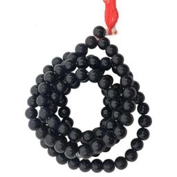 SHRI ASTHA VINAYAK Black Metal Necklace-image-96
