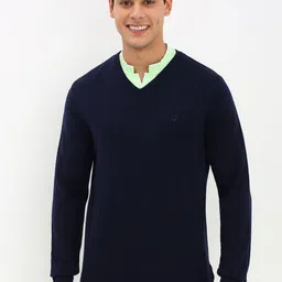 Allen Solly Men Pullover-picture-33