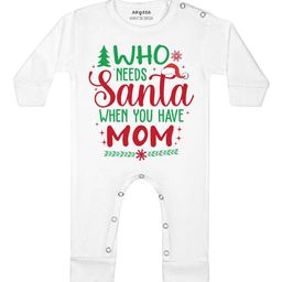 Arvesa Infants Printed Romper-image-80