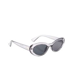 HASHTAG EYEWEAR Women Oval Sunglasses with UV Protected Lens-image-47