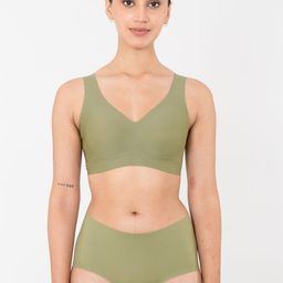 Shapercult Cotton Seamless Basic Briefs SW-AP-GE-L-image-38