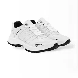 SZN Men Mesh Lace-Ups Walking Shoes-picture-4
