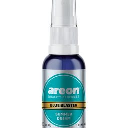 AREON Blue Blaster Summer Dream Car Freshener 30 ml-28