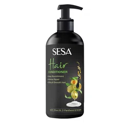Sesa Hair Conditioner For Deep Conditioning Nourishment With Keratin-300ml-49