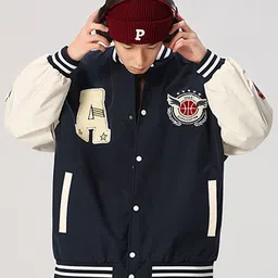 StyleCast x Revolte Men Tailored Jacket-picture-38