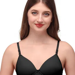 Exotica Lingerie Bra Full Coverage Lightly Padded-23