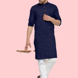 ANUJ FASHION Men Kurta-picture-10