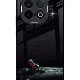 QRIOH Quirky Printed IQOO 13 5G Back Case Mobile Accessories-picture-30