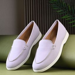The Roadster Lifestyle Co. Women Slip On Loafers-image-70
