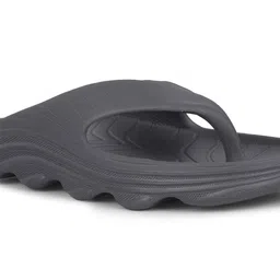 Action Plus Men Thong Flip-Flops image 5