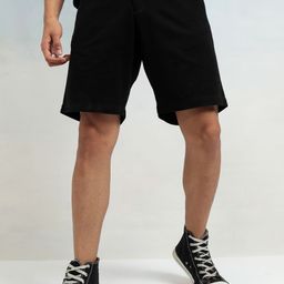 HIGHLANDER Men Shorts-image-9