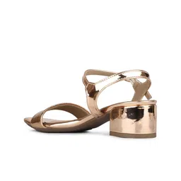 Inc 5 Party Block Sandals with Buckles image 3