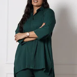 LetsDressUp Longline Top-image-90