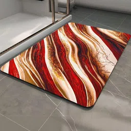 IVAZA Anti Slip Bath Mats For Bathroom-picture-58