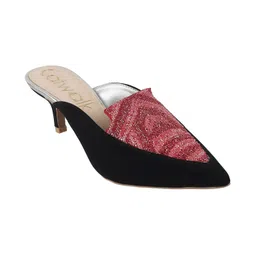 Catwalk Women Mules Flats-picture-37