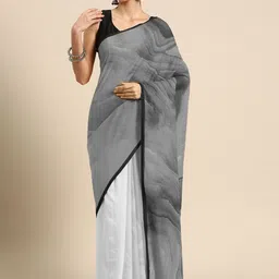BUTA BUTI Pure Cotton Saree-23