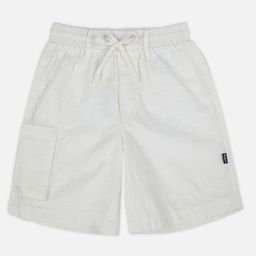Pepe Jeans BoysSolid Sports Shorts-image-5